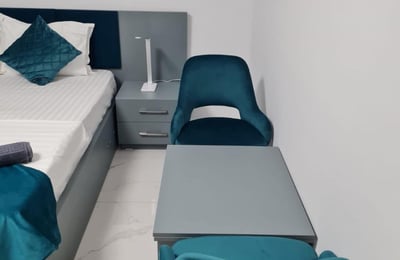 Miete eines komfortablen Studios, 33 m², Mamaia, Constanța, Rumänien